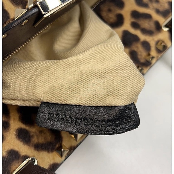 Authentic Valentino handbag - Picture 7 of 12